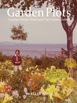cover image of Garden Plots